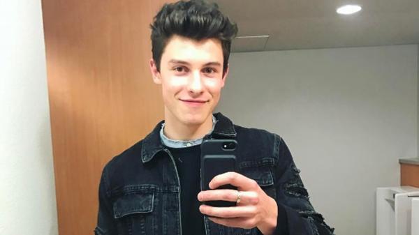 Shawn Mendes phát biểu 'Không rửa mặt vẫn có làn da đẹp', ai tin nào? Shawn Mendes phát biểu 'Không rửa mặt vẫn có làn da đẹp', ai tin nào?