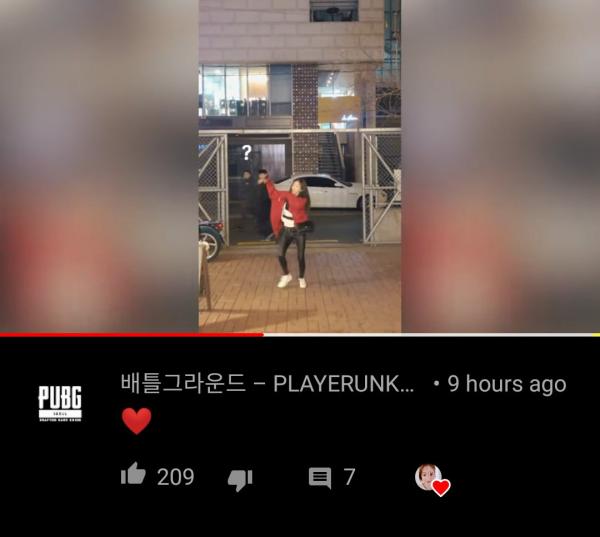 Taeyeon: Cuồng PUBG đến mức đi khắp nơi cover vũ đạo của nhân vật trong game Taeyeon: Cuồng PUBG đến mức đi khắp nơi cover vũ đạo của nhân vật trong game
