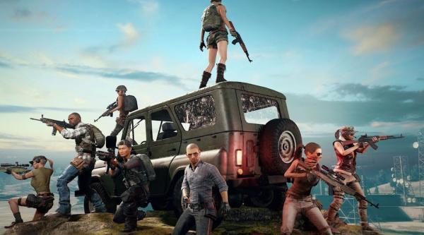Taeyeon: Cuồng PUBG đến mức đi khắp nơi cover vũ đạo của nhân vật trong game Taeyeon: Cuồng PUBG đến mức đi khắp nơi cover vũ đạo của nhân vật trong game