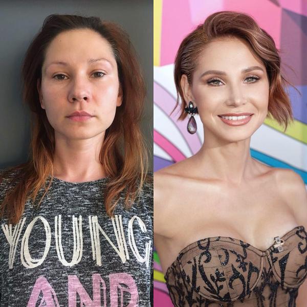 Nga khởi động dự án 'makeover' cho phụ nữ và đây là 20 pha vịt hóa thiên nga nhờ makeup khó tin nhất Nga khởi động dự án 'makeover' cho phụ nữ và đây là 20 pha vịt hóa thiên nga nhờ makeup khó tin nhất
