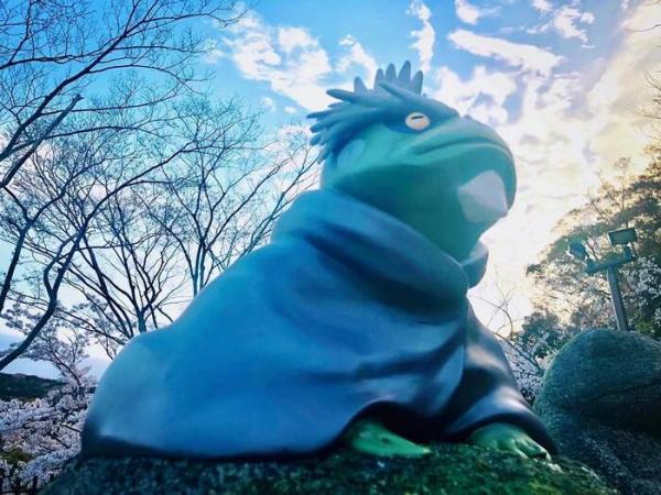 Trải nghiệm một ngày làm ninja Làng Lá tại công viên chủ đề Naruto ở Nhật Bản Trải nghiệm một ngày làm ninja Làng Lá tại công viên chủ đề Naruto ở Nhật Bản