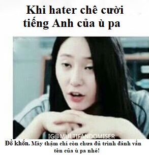 Cuộc chiến giữa fan và anti fan trong vũ trụ drama xứ Hàn Cuộc chiến giữa fan và anti fan trong vũ trụ drama xứ Hàn