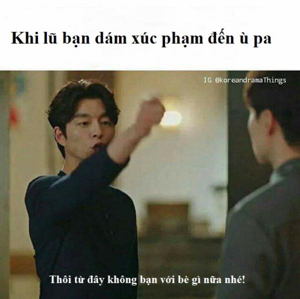 Cuộc chiến giữa fan và anti fan trong vũ trụ drama xứ Hàn Cuộc chiến giữa fan và anti fan trong vũ trụ drama xứ Hàn
