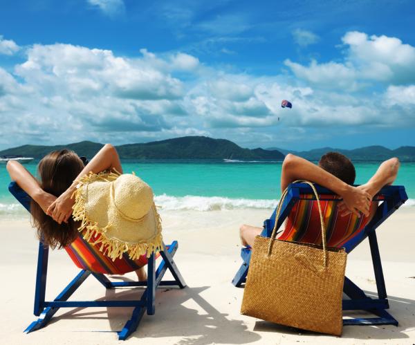 Kết quả nghiên cứu tại Mỹ cho thấy rất nhiều người nước này không bao giờ đi du lịch Kết quả nghiên cứu tại Mỹ cho thấy rất nhiều người nước này không bao giờ đi du lịch