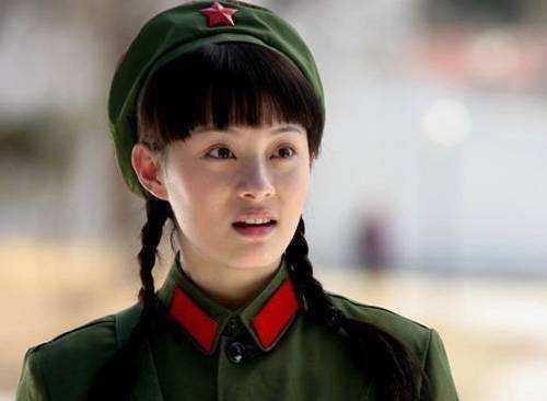 10 sao nữ Hoa ngữ xinh đẹp và 'soái khí' đầy mình khi diện quân trang 10 sao nữ Hoa ngữ xinh đẹp và 'soái khí' đầy mình khi diện quân trang