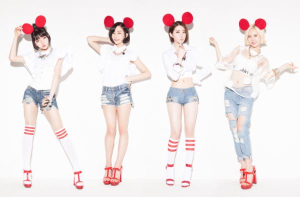 Đã tìm ra nữ idol 'xấu tính' nhất K-Pop: Đánh và dọa giết thành viên cùng nhóm, yêu cầu được đối xử như nghệ sĩ YG Đã tìm ra nữ idol 'xấu tính' nhất K-Pop: Đánh và dọa giết thành viên cùng nhóm, yêu cầu được đối xử như nghệ sĩ YG