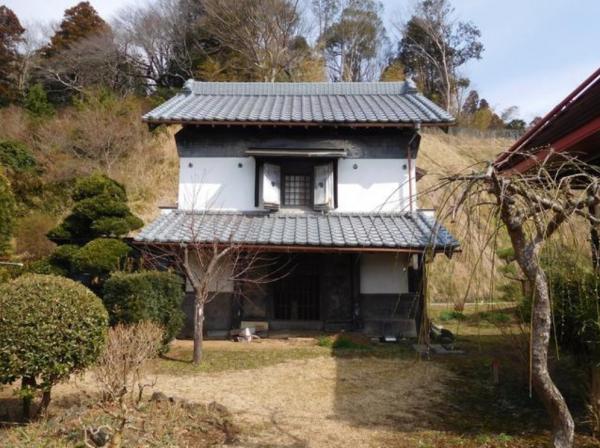 Trải nghiệm cuộc sống như một Samurai khi thuê ngôi nhà 300 tuổi ở Nhật Bản Trải nghiệm cuộc sống như một Samurai khi thuê ngôi nhà 300 tuổi ở Nhật Bản