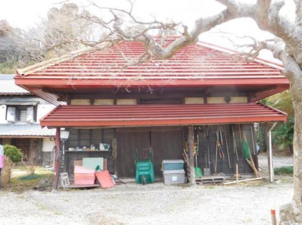 Trải nghiệm cuộc sống như một Samurai khi thuê ngôi nhà 300 tuổi ở Nhật Bản Trải nghiệm cuộc sống như một Samurai khi thuê ngôi nhà 300 tuổi ở Nhật Bản