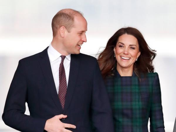 Loạt khoảnh khắc đáng nhớ trong 8 năm làm nên thiên tình sử giữa Hoàng tử William và Kate Middleson Loạt khoảnh khắc đáng nhớ trong 8 năm làm nên thiên tình sử giữa Hoàng tử William và Kate Middleson