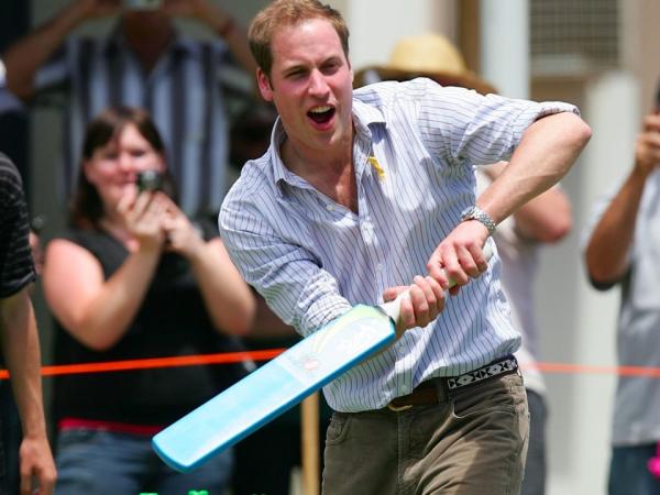 Loạt khoảnh khắc đáng nhớ trong 8 năm làm nên thiên tình sử giữa Hoàng tử William và Kate Middleson Loạt khoảnh khắc đáng nhớ trong 8 năm làm nên thiên tình sử giữa Hoàng tử William và Kate Middleson