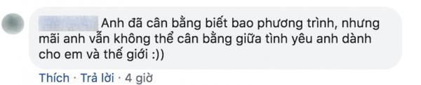 Tuyệt chiêu 'thả thính' bằng môn học dành cho team chuẩn bị thi học kỳ nhưng vẫn quyết tâm 'cưa đổ' crush Tuyệt chiêu 'thả thính' bằng môn học dành cho team chuẩn bị thi học kỳ nhưng vẫn quyết tâm 'cưa đổ' crush