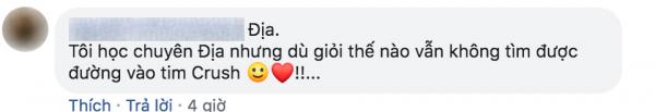Tuyệt chiêu 'thả thính' bằng môn học dành cho team chuẩn bị thi học kỳ nhưng vẫn quyết tâm 'cưa đổ' crush Tuyệt chiêu 'thả thính' bằng môn học dành cho team chuẩn bị thi học kỳ nhưng vẫn quyết tâm 'cưa đổ' crush