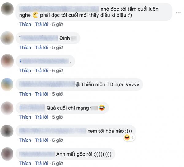 Tuyệt chiêu 'thả thính' bằng môn học dành cho team chuẩn bị thi học kỳ nhưng vẫn quyết tâm 'cưa đổ' crush Tuyệt chiêu 'thả thính' bằng môn học dành cho team chuẩn bị thi học kỳ nhưng vẫn quyết tâm 'cưa đổ' crush