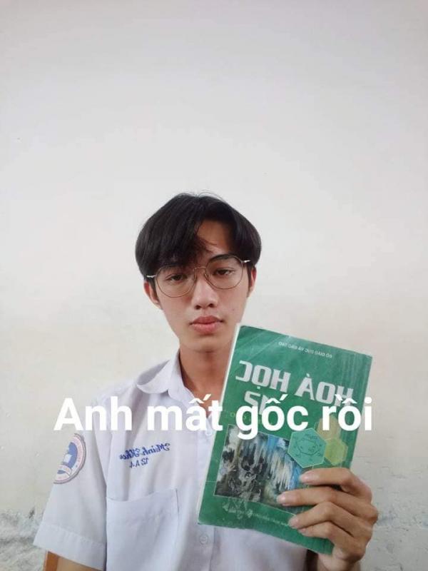 Tuyệt chiêu 'thả thính' bằng môn học dành cho team chuẩn bị thi học kỳ nhưng vẫn quyết tâm 'cưa đổ' crush Tuyệt chiêu 'thả thính' bằng môn học dành cho team chuẩn bị thi học kỳ nhưng vẫn quyết tâm 'cưa đổ' crush