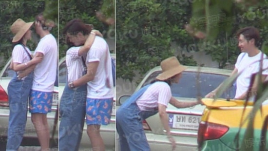 Những chuyện tình showbiz từng đẹp hơn phim trước khi khiến công chúng vỡ mộng vì scandal Những chuyện tình showbiz từng đẹp hơn phim trước khi khiến công chúng vỡ mộng vì scandal