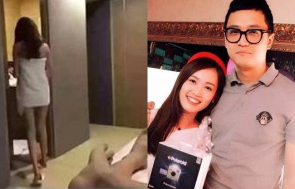 Những chuyện tình showbiz từng đẹp hơn phim trước khi khiến công chúng vỡ mộng vì scandal Những chuyện tình showbiz từng đẹp hơn phim trước khi khiến công chúng vỡ mộng vì scandal