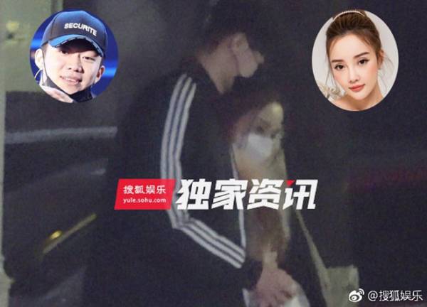 Những chuyện tình showbiz từng đẹp hơn phim trước khi khiến công chúng vỡ mộng vì scandal Những chuyện tình showbiz từng đẹp hơn phim trước khi khiến công chúng vỡ mộng vì scandal