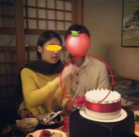 Những chuyện tình showbiz từng đẹp hơn phim trước khi khiến công chúng vỡ mộng vì scandal Những chuyện tình showbiz từng đẹp hơn phim trước khi khiến công chúng vỡ mộng vì scandal