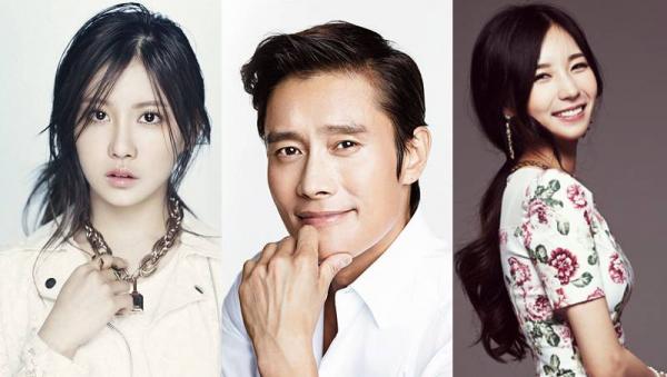 Những chuyện tình showbiz từng đẹp hơn phim trước khi khiến công chúng vỡ mộng vì scandal Những chuyện tình showbiz từng đẹp hơn phim trước khi khiến công chúng vỡ mộng vì scandal