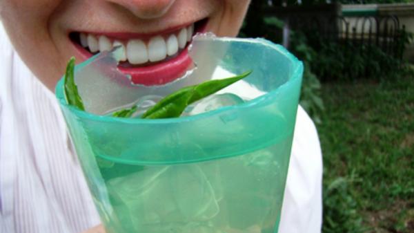 Hành tinh chúng ta có thể sẽ được cứu nếu những sản phẩm này được sử dụng rộng rãi Hành tinh chúng ta có thể sẽ được cứu nếu những sản phẩm này được sử dụng rộng rãi