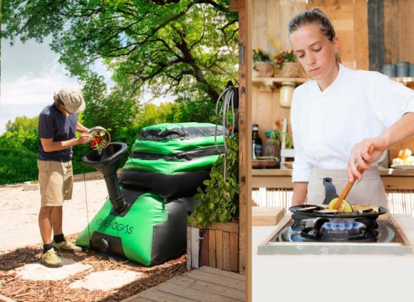 Hành tinh chúng ta có thể sẽ được cứu nếu những sản phẩm này được sử dụng rộng rãi Hành tinh chúng ta có thể sẽ được cứu nếu những sản phẩm này được sử dụng rộng rãi