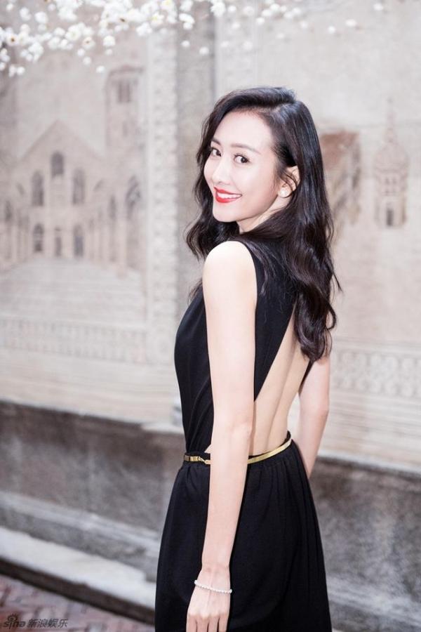3 người phụ nữ mà cả đời này Dương Mịch không thể nào tha thứ 3 người phụ nữ mà cả đời này Dương Mịch không thể nào tha thứ