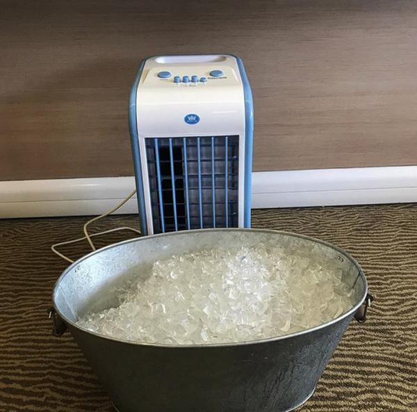 Bạn sẽ thấy mình vẫn may mắn chán khi chưa gặp phải những khách sạn 'hài hước' này Bạn sẽ thấy mình vẫn may mắn chán khi chưa gặp phải những khách sạn 'hài hước' này
