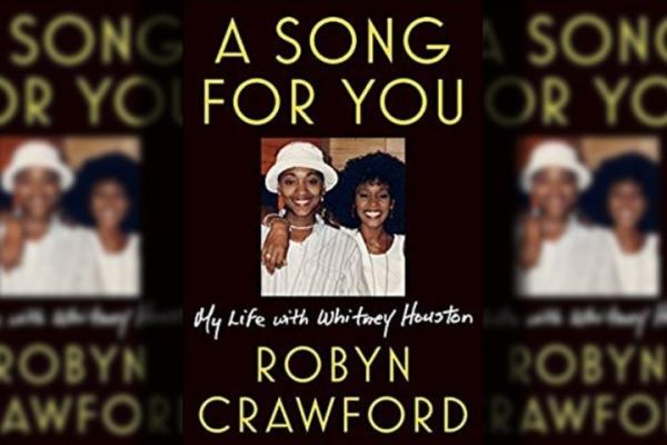 Chuyện tình đồng tính của Whitney Houston lần đầu tiên được tiết lộ trong cuốn tự truyện của người tình Chuyện tình đồng tính của Whitney Houston lần đầu tiên được tiết lộ trong cuốn tự truyện của người tình