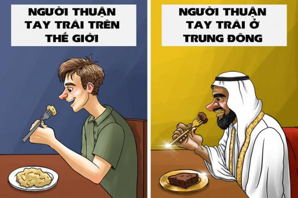 15 truyền thống quái đản trên thế giới khiến bạn cảm thấy may mắn vì được sinh ra ở Việt Nam 15 truyền thống quái đản trên thế giới khiến bạn cảm thấy may mắn vì được sinh ra ở Việt Nam