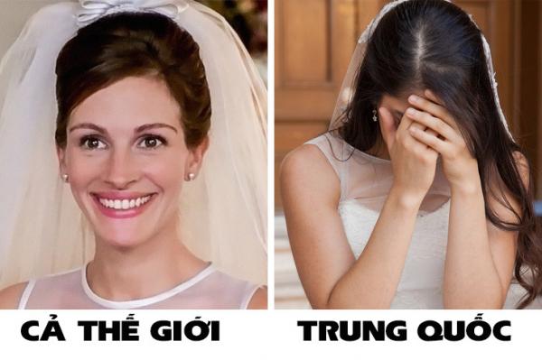 15 truyền thống quái đản trên thế giới khiến bạn cảm thấy may mắn vì được sinh ra ở Việt Nam 15 truyền thống quái đản trên thế giới khiến bạn cảm thấy may mắn vì được sinh ra ở Việt Nam