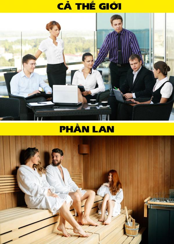 15 truyền thống quái đản trên thế giới khiến bạn cảm thấy may mắn vì được sinh ra ở Việt Nam 15 truyền thống quái đản trên thế giới khiến bạn cảm thấy may mắn vì được sinh ra ở Việt Nam