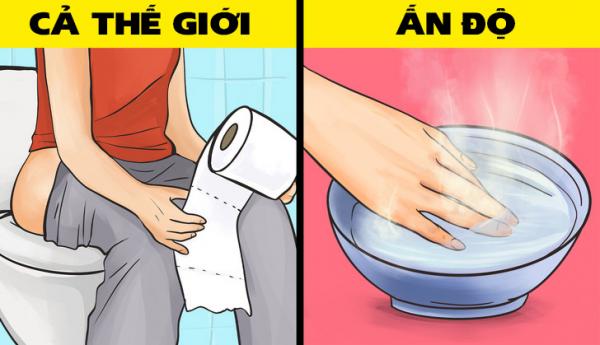 15 truyền thống quái đản trên thế giới khiến bạn cảm thấy may mắn vì được sinh ra ở Việt Nam 15 truyền thống quái đản trên thế giới khiến bạn cảm thấy may mắn vì được sinh ra ở Việt Nam
