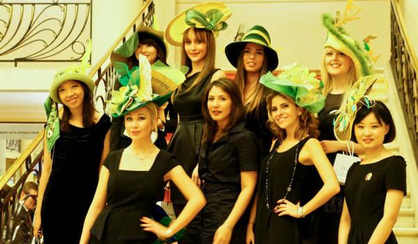 15 truyền thống quái đản trên thế giới khiến bạn cảm thấy may mắn vì được sinh ra ở Việt Nam 15 truyền thống quái đản trên thế giới khiến bạn cảm thấy may mắn vì được sinh ra ở Việt Nam