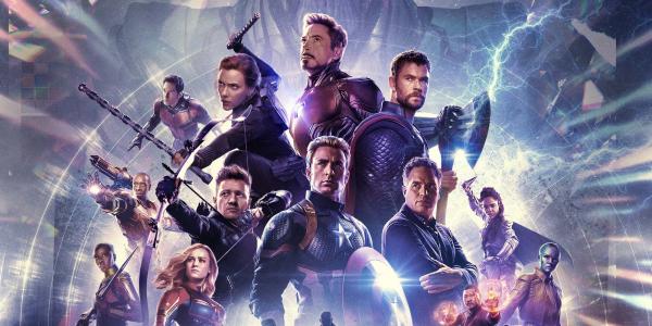 Trung Quốc: Một fan nữ phải nhập viện cấp cứu sau buổi chiếu 'Avengers: Endgame' vì khóc quá nhiều Trung Quốc: Một fan nữ phải nhập viện cấp cứu sau buổi chiếu 'Avengers: Endgame' vì khóc quá nhiều