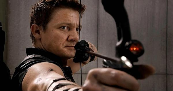 Paul Rudd và Jeremy Renner - Đôi bạn thân 'dính nhau như sam' của nhà Marvel Paul Rudd và Jeremy Renner - Đôi bạn thân 'dính nhau như sam' của nhà Marvel