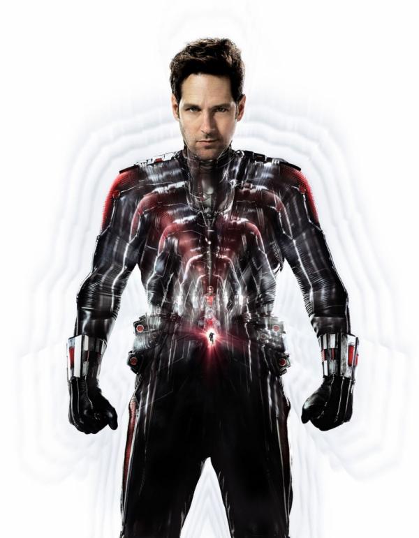 Paul Rudd và Jeremy Renner - Đôi bạn thân 'dính nhau như sam' của nhà Marvel Paul Rudd và Jeremy Renner - Đôi bạn thân 'dính nhau như sam' của nhà Marvel