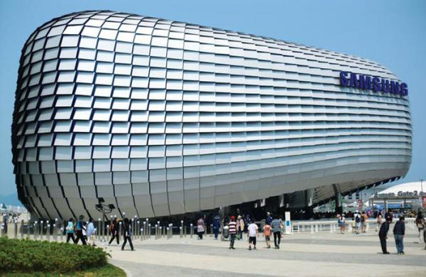 'BOF' phiên bản đời thật: Samsung mở trường học quý tộc chỉ dành cho con cái của nhân viên tập đoàn 'BOF' phiên bản đời thật: Samsung mở trường học quý tộc chỉ dành cho con cái của nhân viên tập đoàn