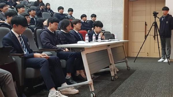 'BOF' phiên bản đời thật: Samsung mở trường học quý tộc chỉ dành cho con cái của nhân viên tập đoàn 'BOF' phiên bản đời thật: Samsung mở trường học quý tộc chỉ dành cho con cái của nhân viên tập đoàn