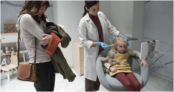 Loạt công nghệ chứng tỏ một tương lai kiểu 'Black Mirror' là có thật (P1) Loạt công nghệ chứng tỏ một tương lai kiểu 'Black Mirror' là có thật (P1)