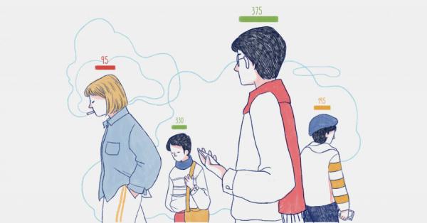 Loạt công nghệ chứng tỏ một tương lai kiểu 'Black Mirror' là có thật (P1) Loạt công nghệ chứng tỏ một tương lai kiểu 'Black Mirror' là có thật (P1)