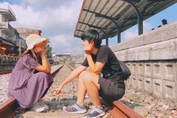 Tâm sự của cặp đôi lesbian Đài Loan: 'Chỉ ước mỗi ngày có thể nói với nhau câu chào buổi sáng, chúc ngủ ngon' Tâm sự của cặp đôi lesbian Đài Loan: 'Chỉ ước mỗi ngày có thể nói với nhau câu chào buổi sáng, chúc ngủ ngon'