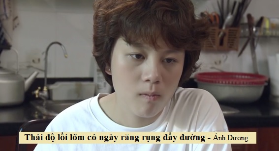 'Về Nhà Đi Con': Bộ phim này sẽ khép lại thời đại thoại phim nhạt như cơm nguội của điện ảnh Việt 'Về Nhà Đi Con': Bộ phim này sẽ khép lại thời đại thoại phim nhạt như cơm nguội của điện ảnh Việt