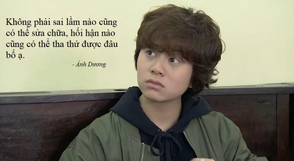 'Về Nhà Đi Con': Bộ phim này sẽ khép lại thời đại thoại phim nhạt như cơm nguội của điện ảnh Việt 'Về Nhà Đi Con': Bộ phim này sẽ khép lại thời đại thoại phim nhạt như cơm nguội của điện ảnh Việt
