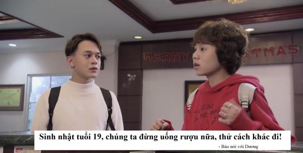 'Về Nhà Đi Con': Bộ phim này sẽ khép lại thời đại thoại phim nhạt như cơm nguội của điện ảnh Việt 'Về Nhà Đi Con': Bộ phim này sẽ khép lại thời đại thoại phim nhạt như cơm nguội của điện ảnh Việt