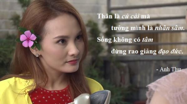 'Về Nhà Đi Con': Bộ phim này sẽ khép lại thời đại thoại phim nhạt như cơm nguội của điện ảnh Việt 'Về Nhà Đi Con': Bộ phim này sẽ khép lại thời đại thoại phim nhạt như cơm nguội của điện ảnh Việt