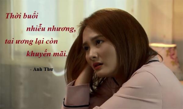 'Về Nhà Đi Con': Bộ phim này sẽ khép lại thời đại thoại phim nhạt như cơm nguội của điện ảnh Việt 'Về Nhà Đi Con': Bộ phim này sẽ khép lại thời đại thoại phim nhạt như cơm nguội của điện ảnh Việt