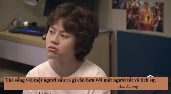 'Về Nhà Đi Con': Bộ phim này sẽ khép lại thời đại thoại phim nhạt như cơm nguội của điện ảnh Việt 'Về Nhà Đi Con': Bộ phim này sẽ khép lại thời đại thoại phim nhạt như cơm nguội của điện ảnh Việt
