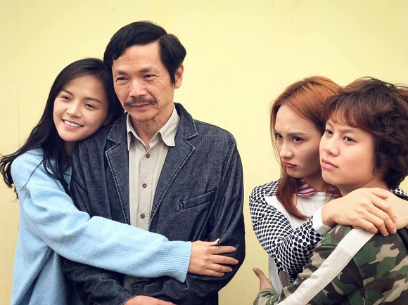 'Về Nhà Đi Con': Bộ phim này sẽ khép lại thời đại thoại phim nhạt như cơm nguội của điện ảnh Việt 'Về Nhà Đi Con': Bộ phim này sẽ khép lại thời đại thoại phim nhạt như cơm nguội của điện ảnh Việt
