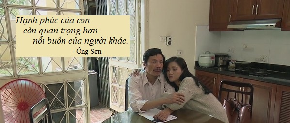 'Về Nhà Đi Con': Bộ phim này sẽ khép lại thời đại thoại phim nhạt như cơm nguội của điện ảnh Việt 'Về Nhà Đi Con': Bộ phim này sẽ khép lại thời đại thoại phim nhạt như cơm nguội của điện ảnh Việt