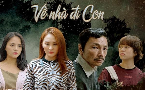 'Về Nhà Đi Con': Bộ phim này sẽ khép lại thời đại thoại phim nhạt như cơm nguội của điện ảnh Việt 'Về Nhà Đi Con': Bộ phim này sẽ khép lại thời đại thoại phim nhạt như cơm nguội của điện ảnh Việt
